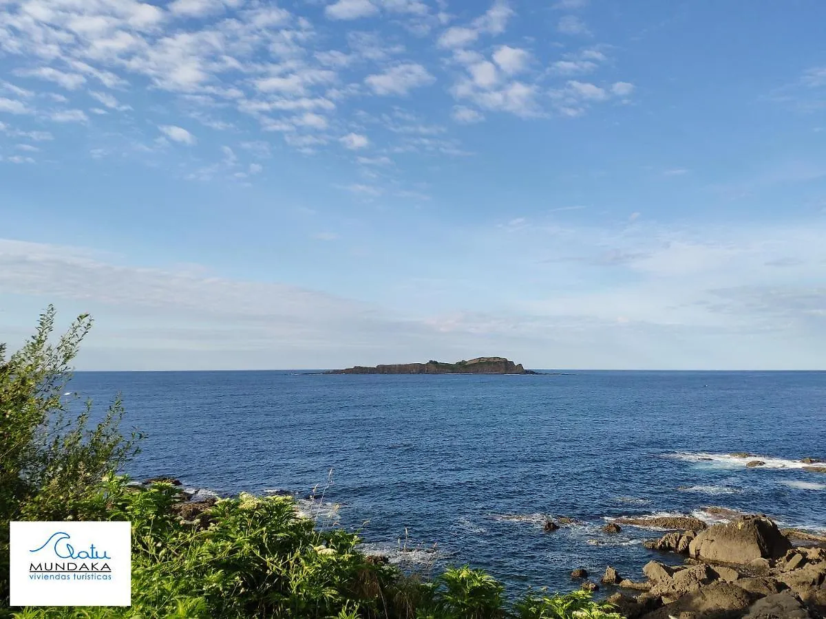 Apartamento Ogono Mundaka